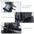 Motorcycle Tail Bag Waterproof Bag